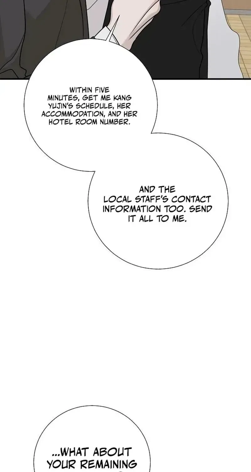 According to Their Own Instincts Chapter 17 – Page 101