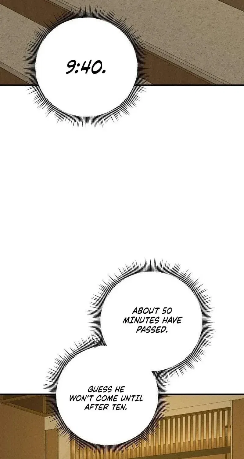 According to Their Own Instincts Chapter 16 – Page 3