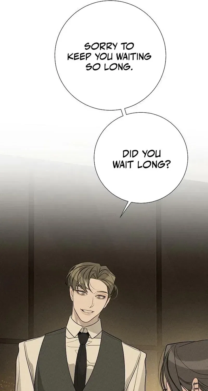 According to Their Own Instincts Chapter 16 – Page 5