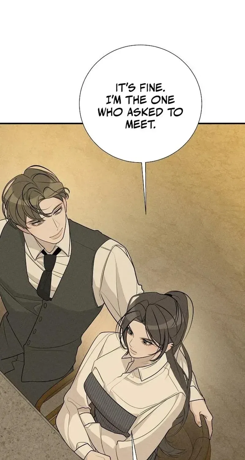 According to Their Own Instincts Chapter 16 – Page 7