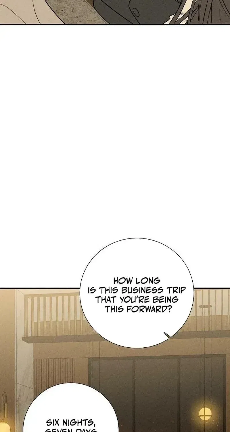 According to Their Own Instincts Chapter 16 – Page 31