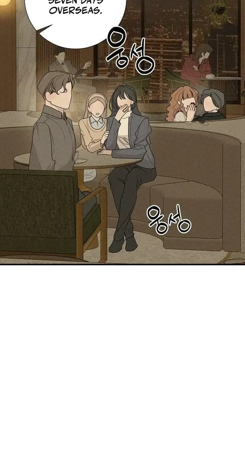 According to Their Own Instincts Chapter 16 – Page 32