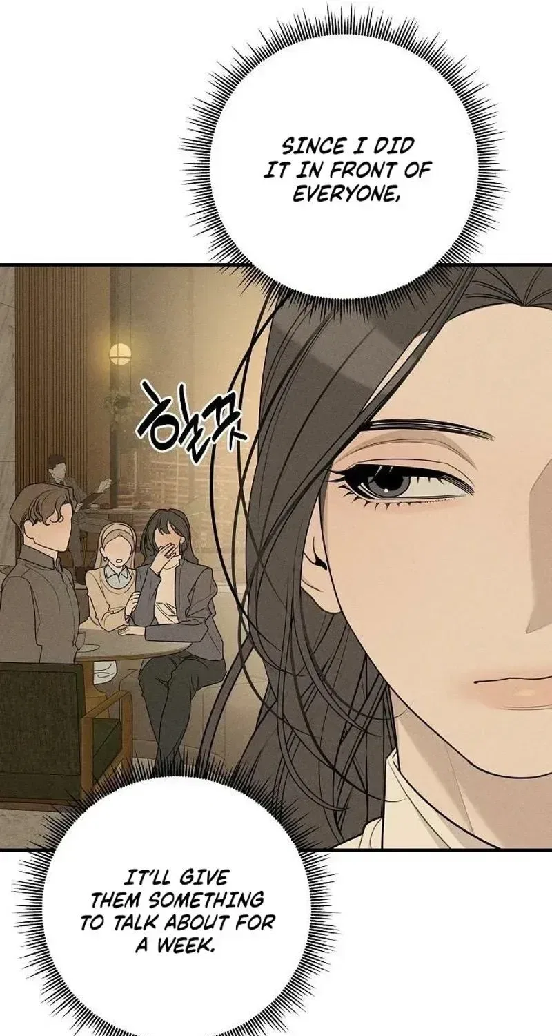 According to Their Own Instincts Chapter 16 – Page 33