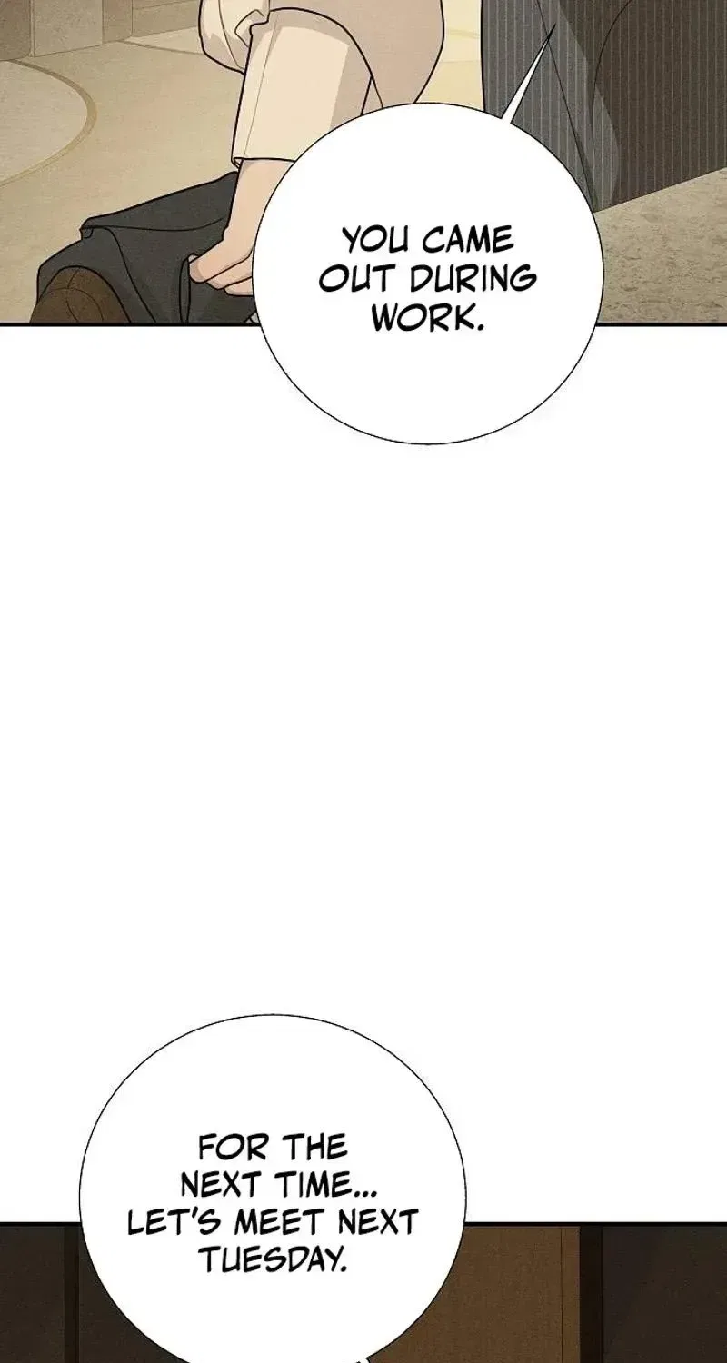 According to Their Own Instincts Chapter 16 – Page 35