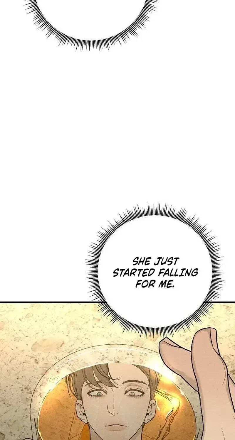 According to Their Own Instincts Chapter 16 – Page 53