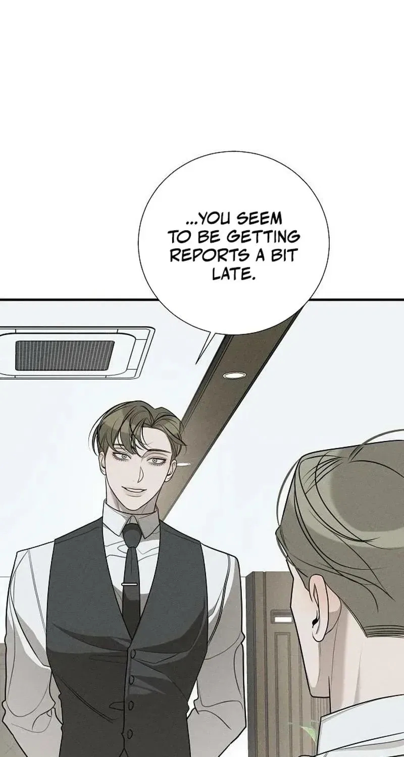According to Their Own Instincts Chapter 16 – Page 66