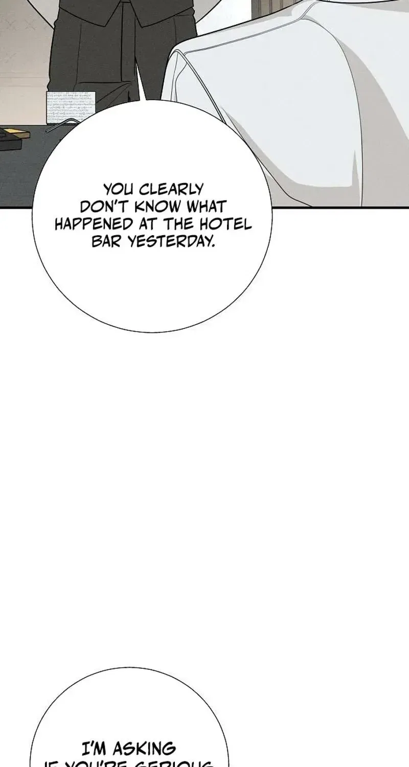 According to Their Own Instincts Chapter 16 – Page 67