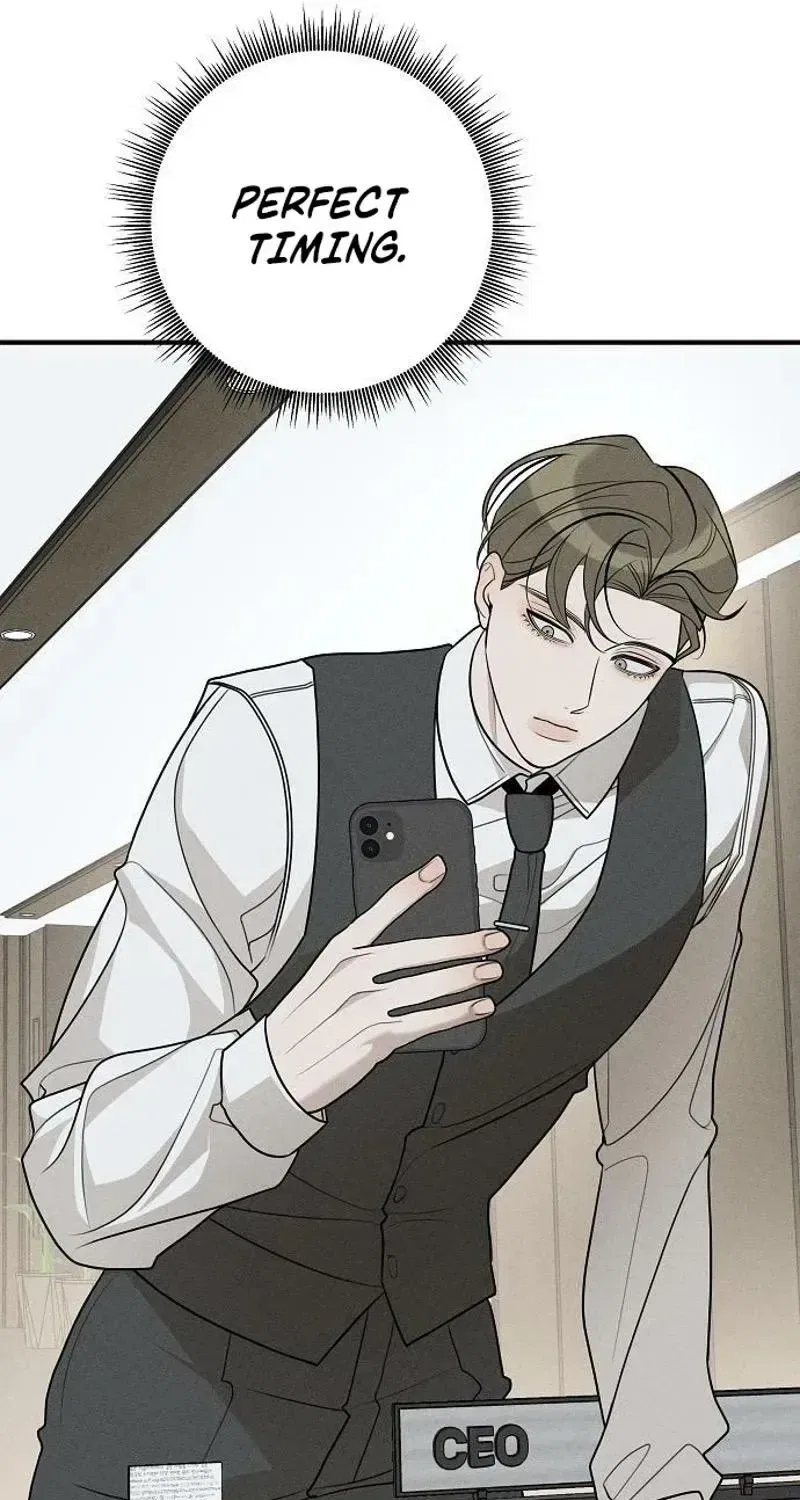 According to Their Own Instincts Chapter 16 – Page 77