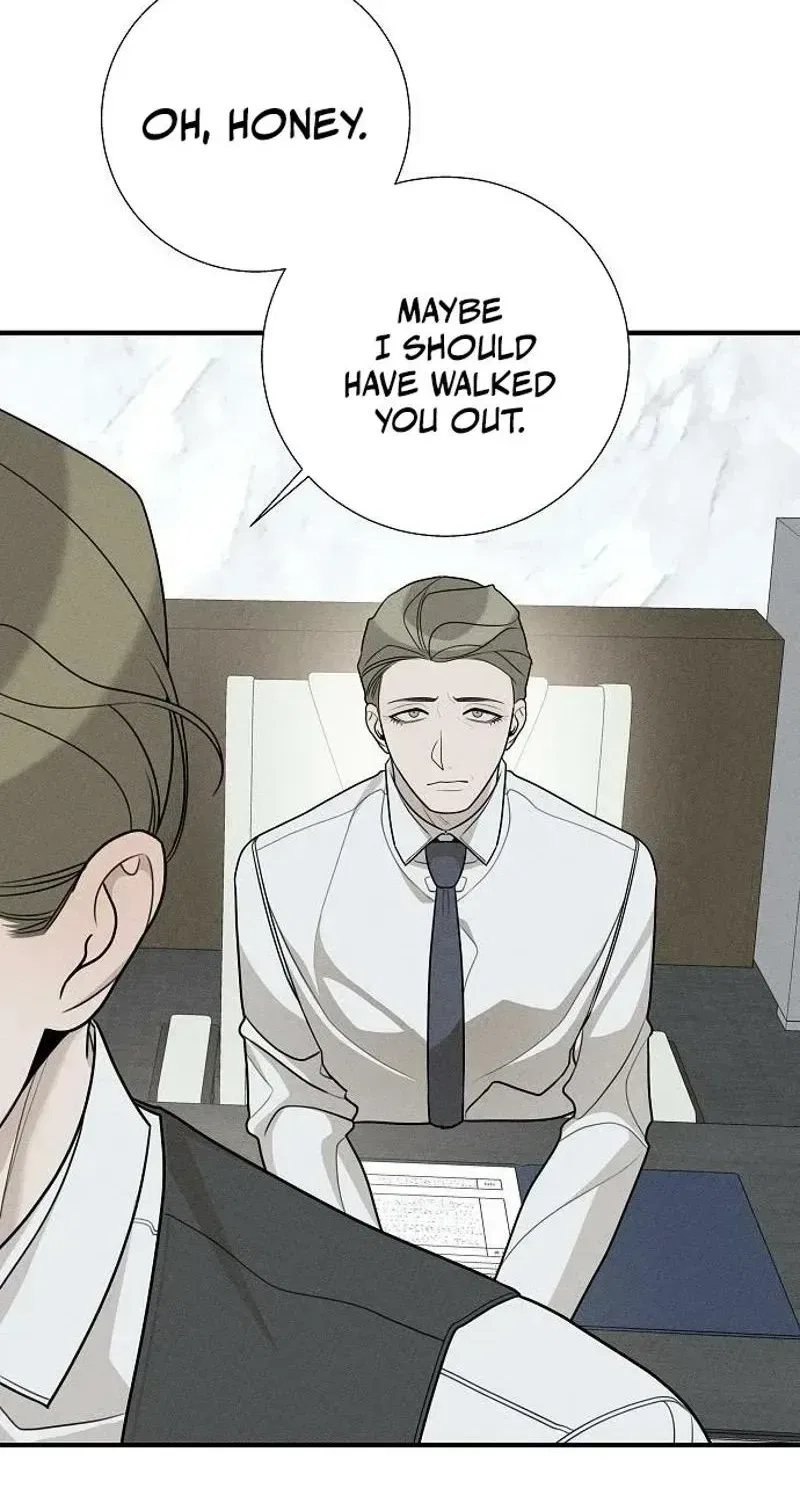 According to Their Own Instincts Chapter 16 – Page 80
