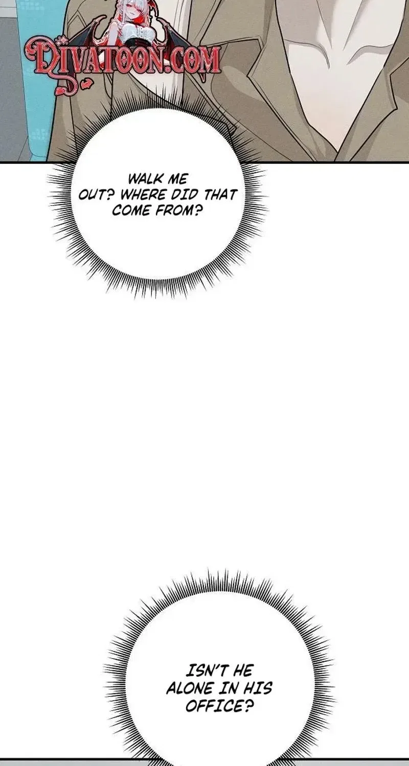 According to Their Own Instincts Chapter 16 – Page 82