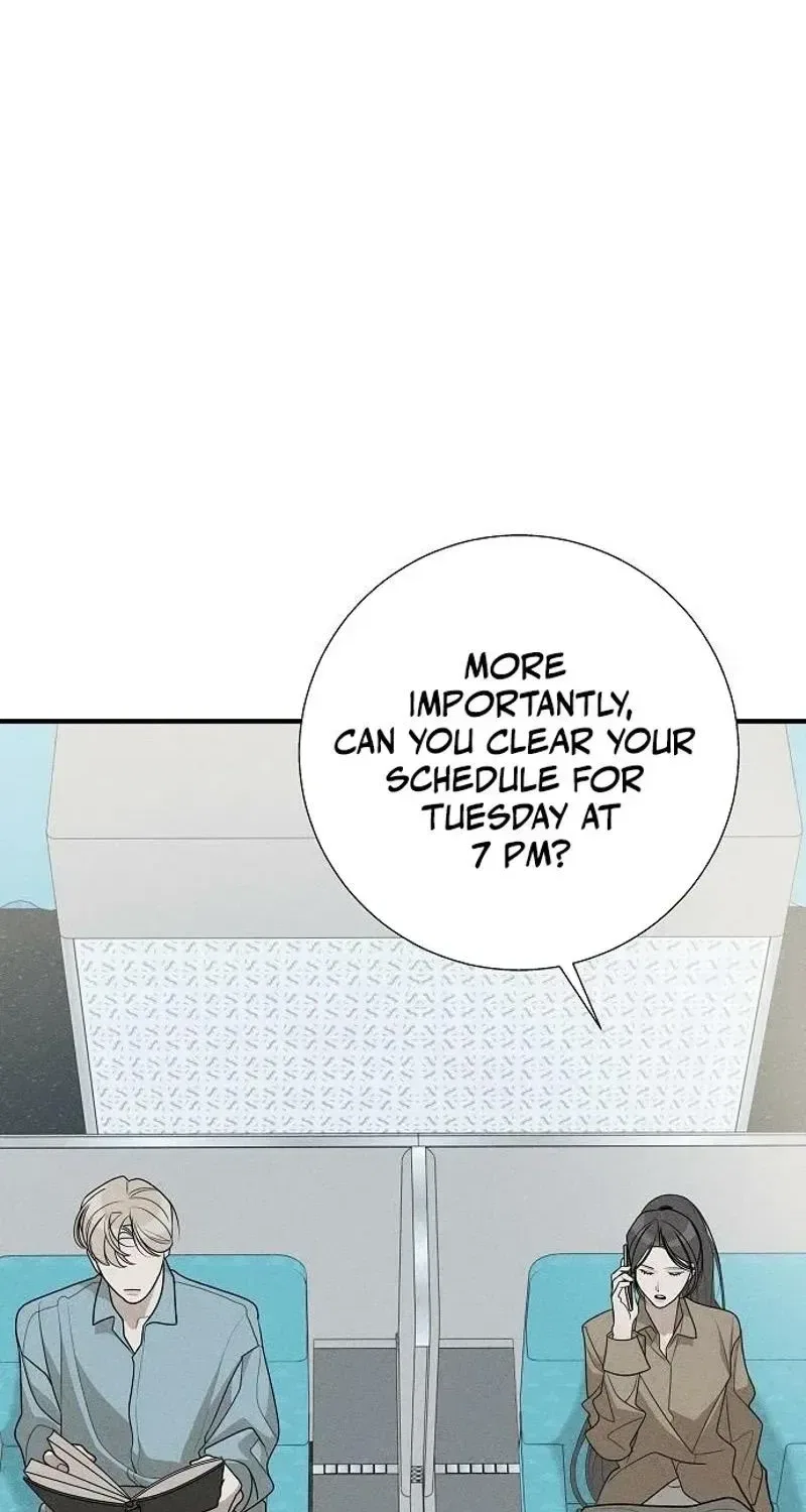 According to Their Own Instincts Chapter 16 – Page 84