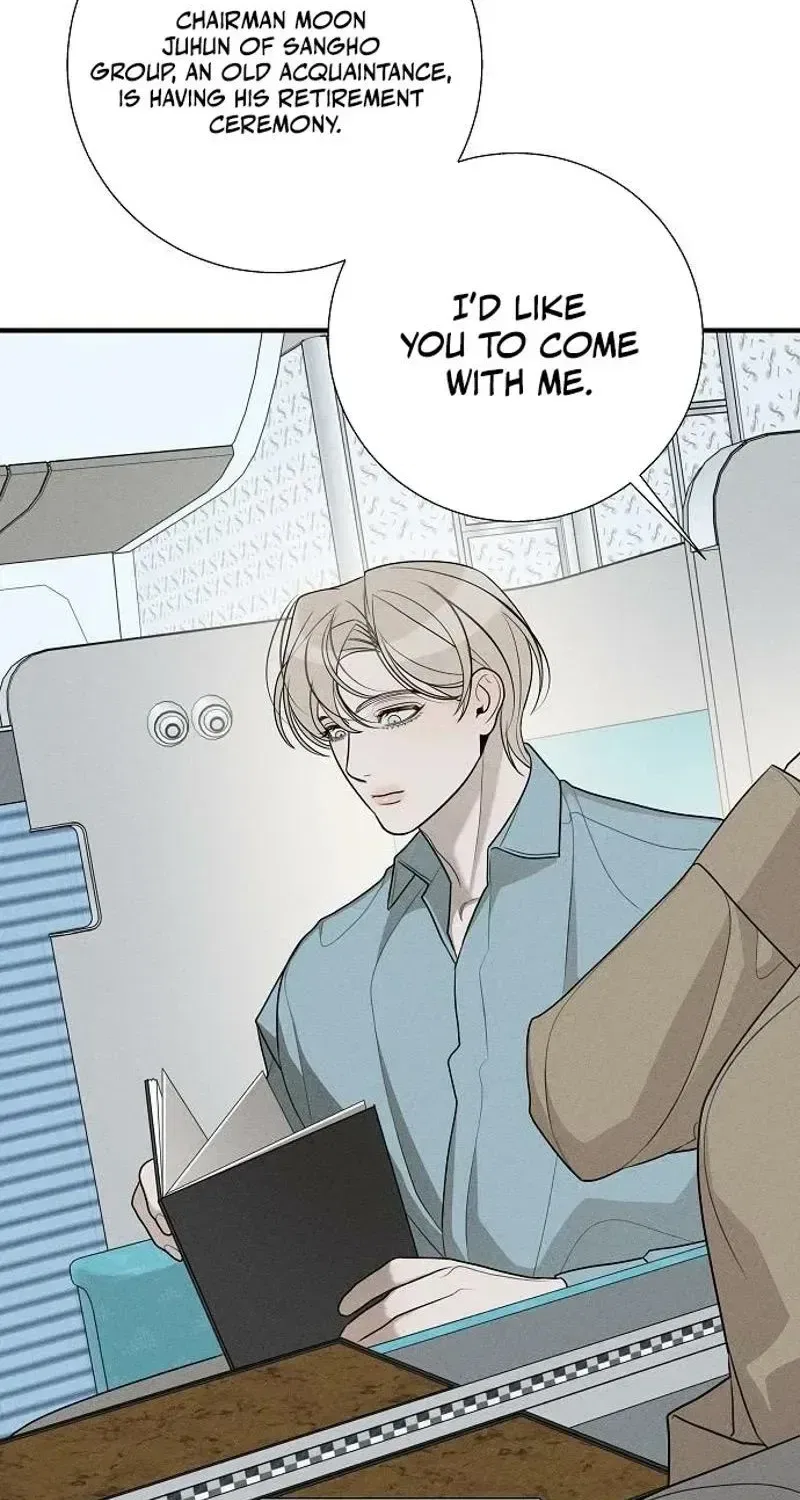 According to Their Own Instincts Chapter 16 – Page 86