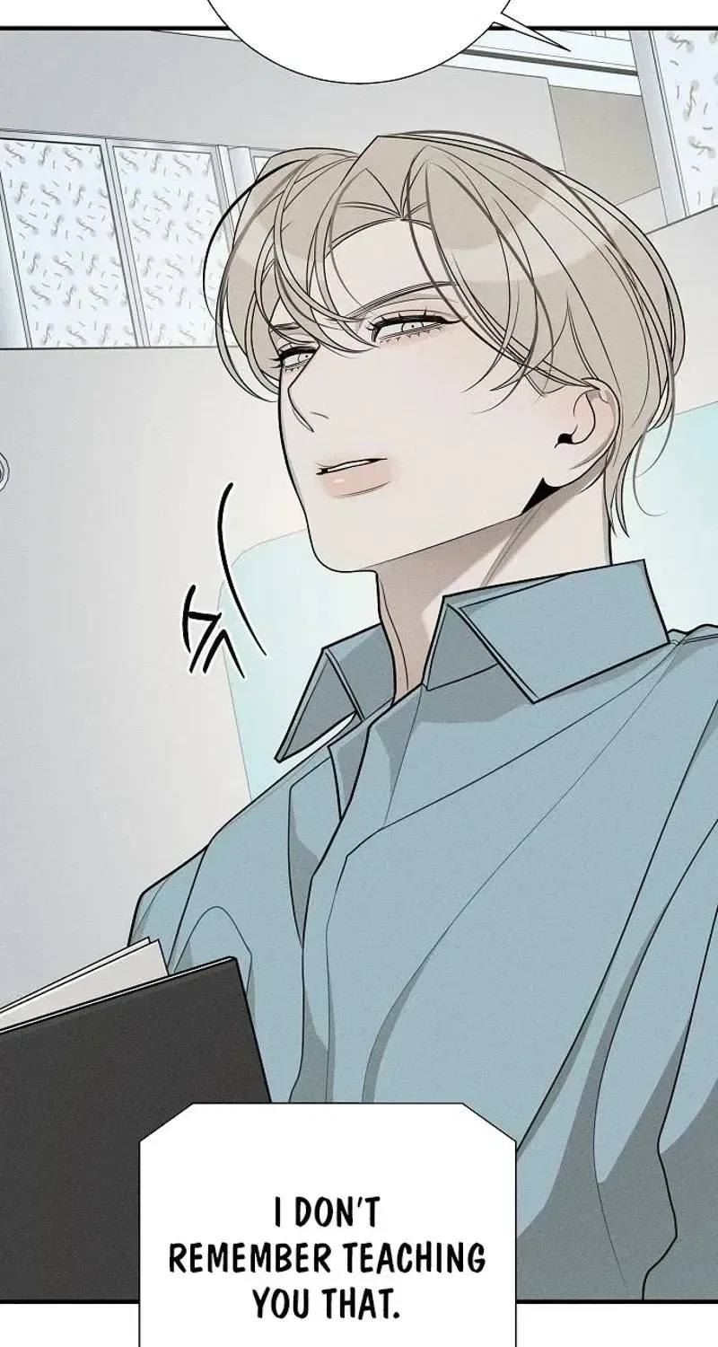 According to Their Own Instincts Chapter 16 – Page 92