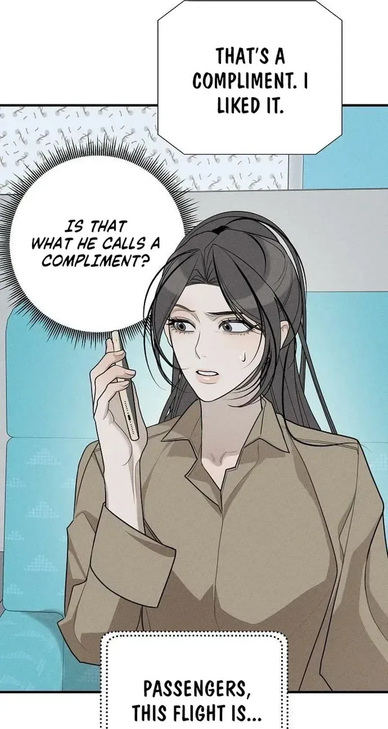 According to Their Own Instincts Chapter 16 – Page 96