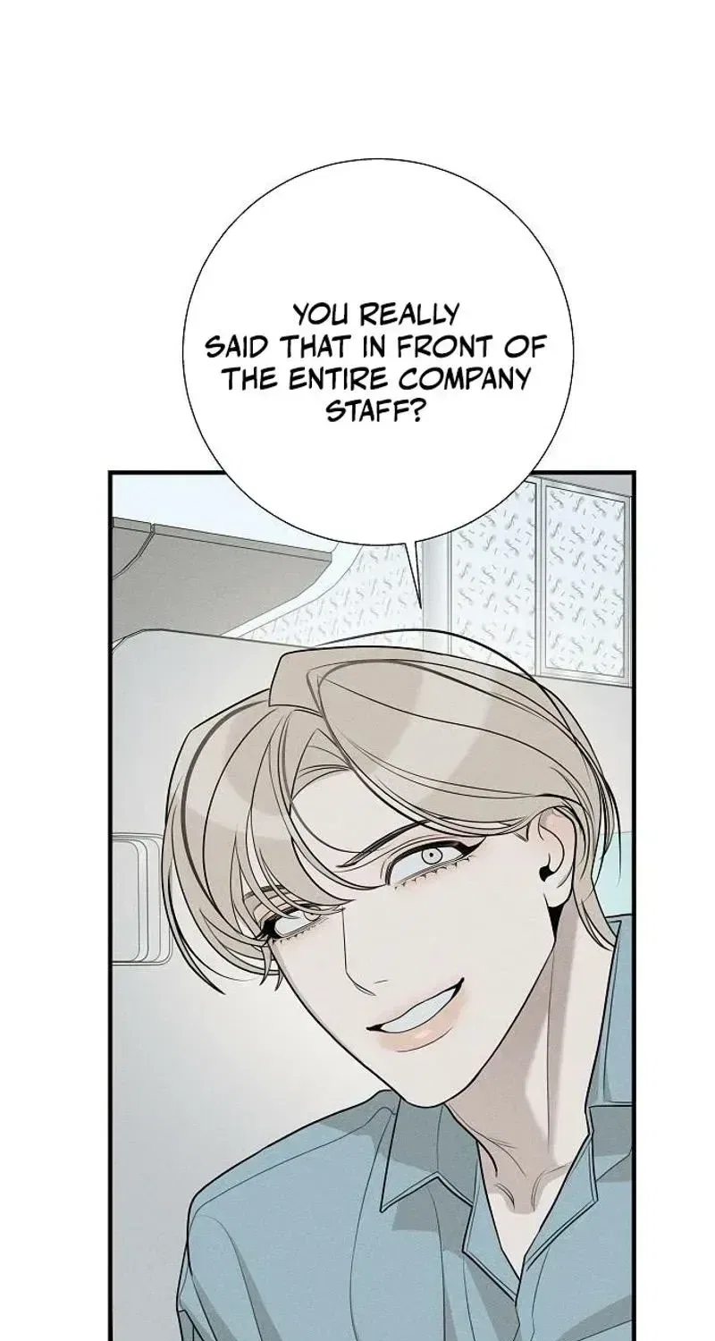 According to Their Own Instincts Chapter 16 – Page 101