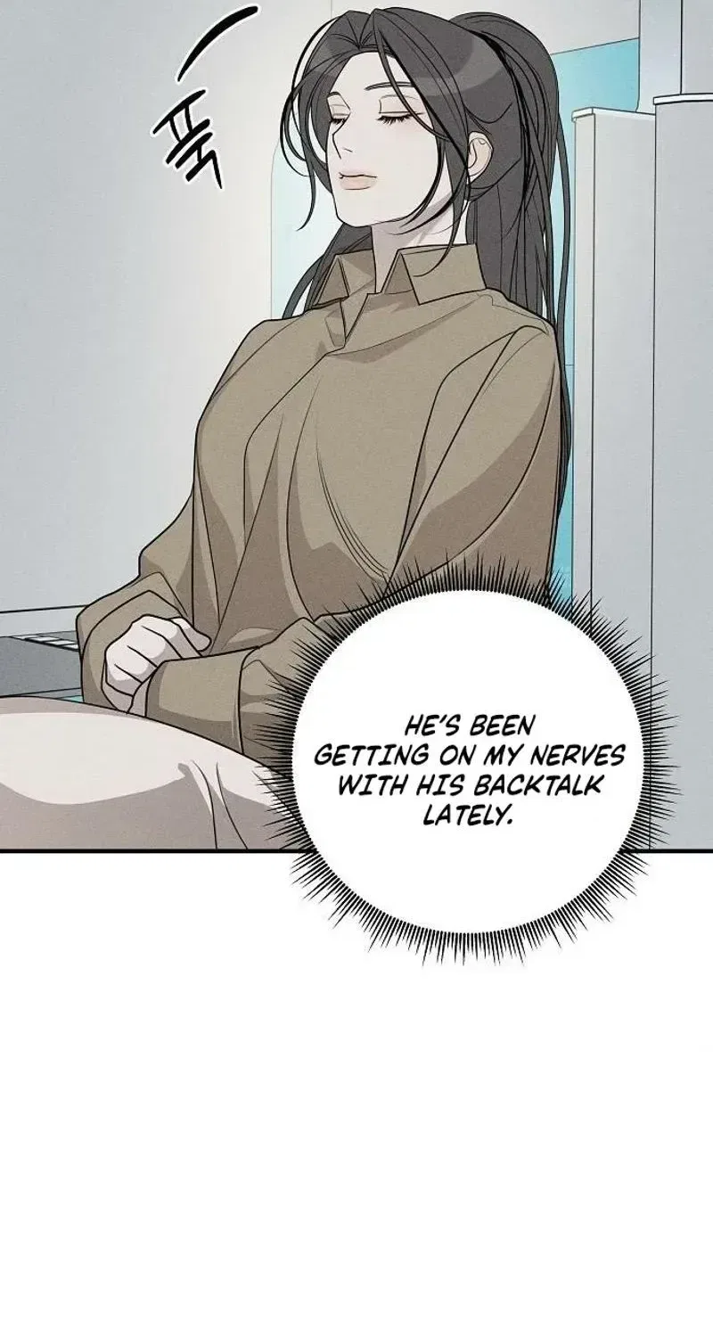 According to Their Own Instincts Chapter 16 – Page 106