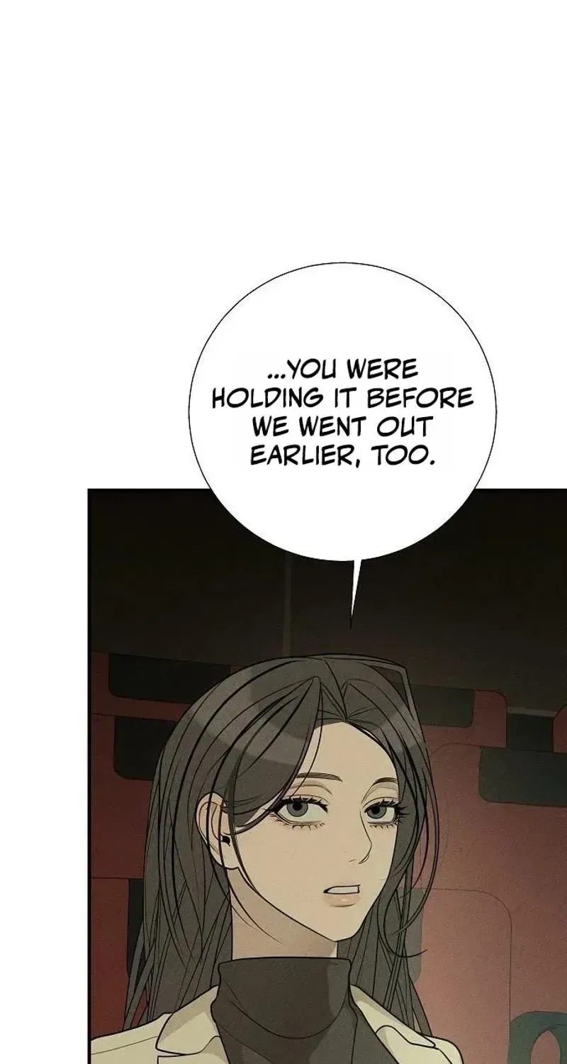 According to Their Own Instincts Chapter 15 – Page 7