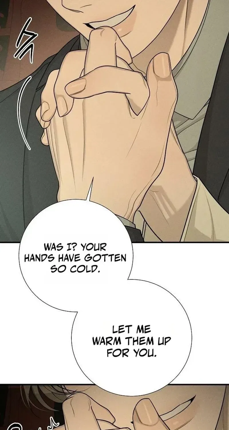 According to Their Own Instincts Chapter 15 – Page 9