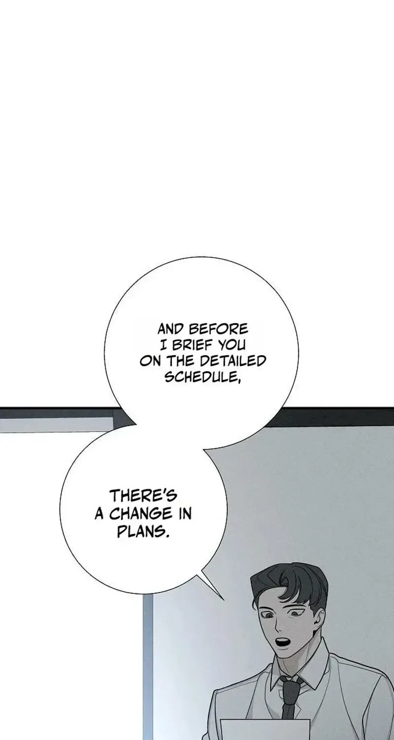 According to Their Own Instincts Chapter 15 – Page 21