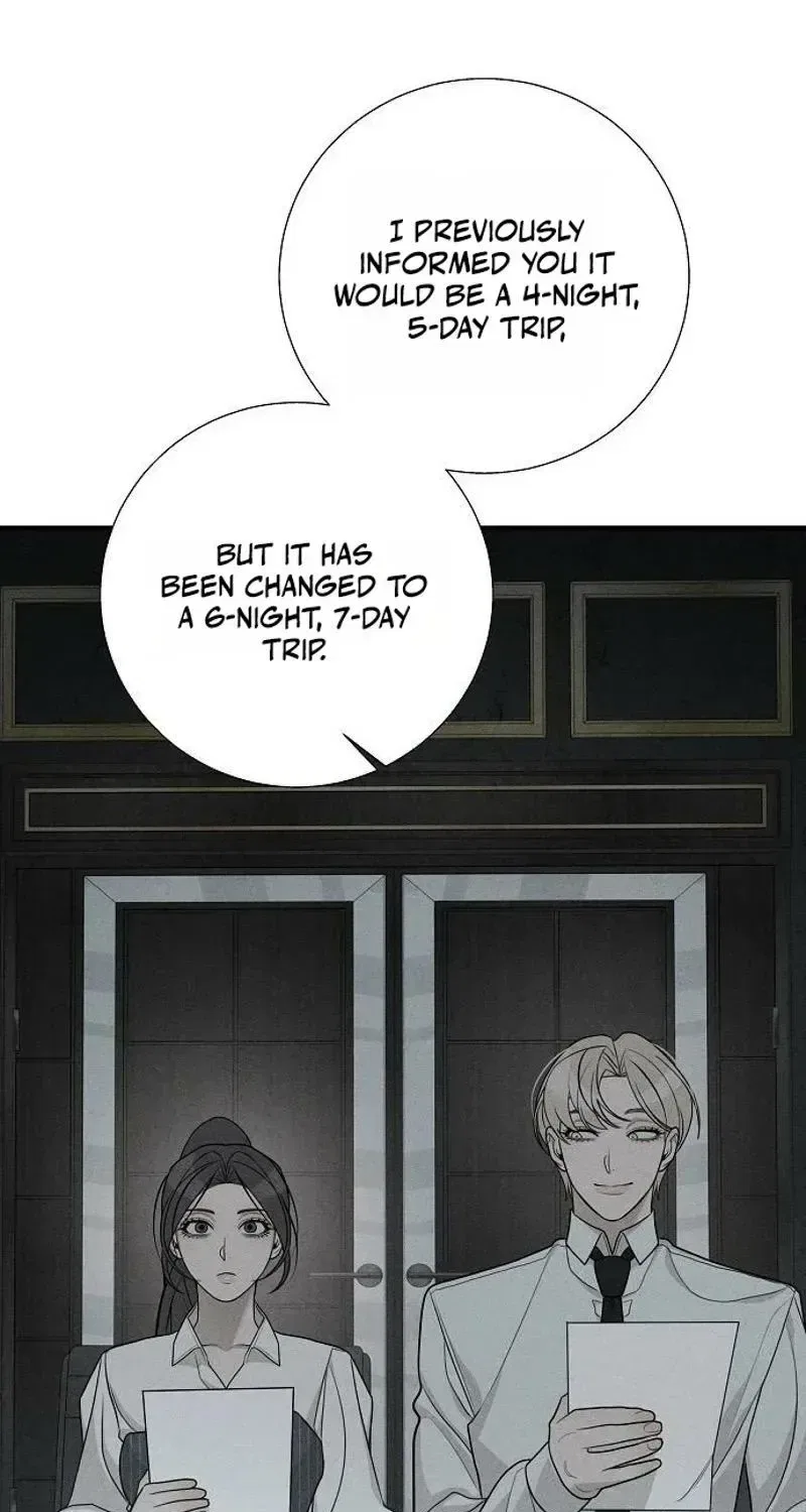 According to Their Own Instincts Chapter 15 – Page 23