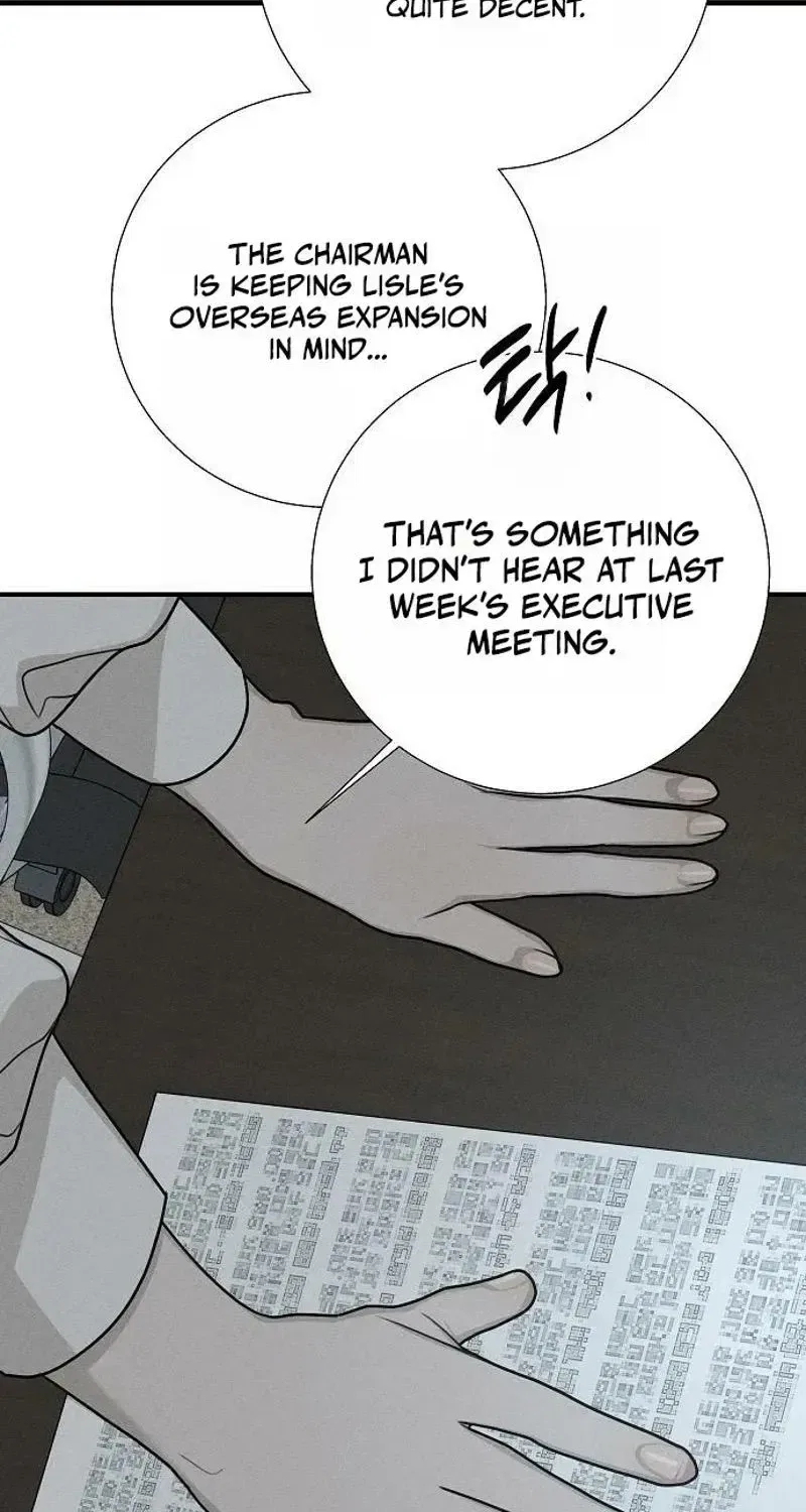 According to Their Own Instincts Chapter 15 – Page 28
