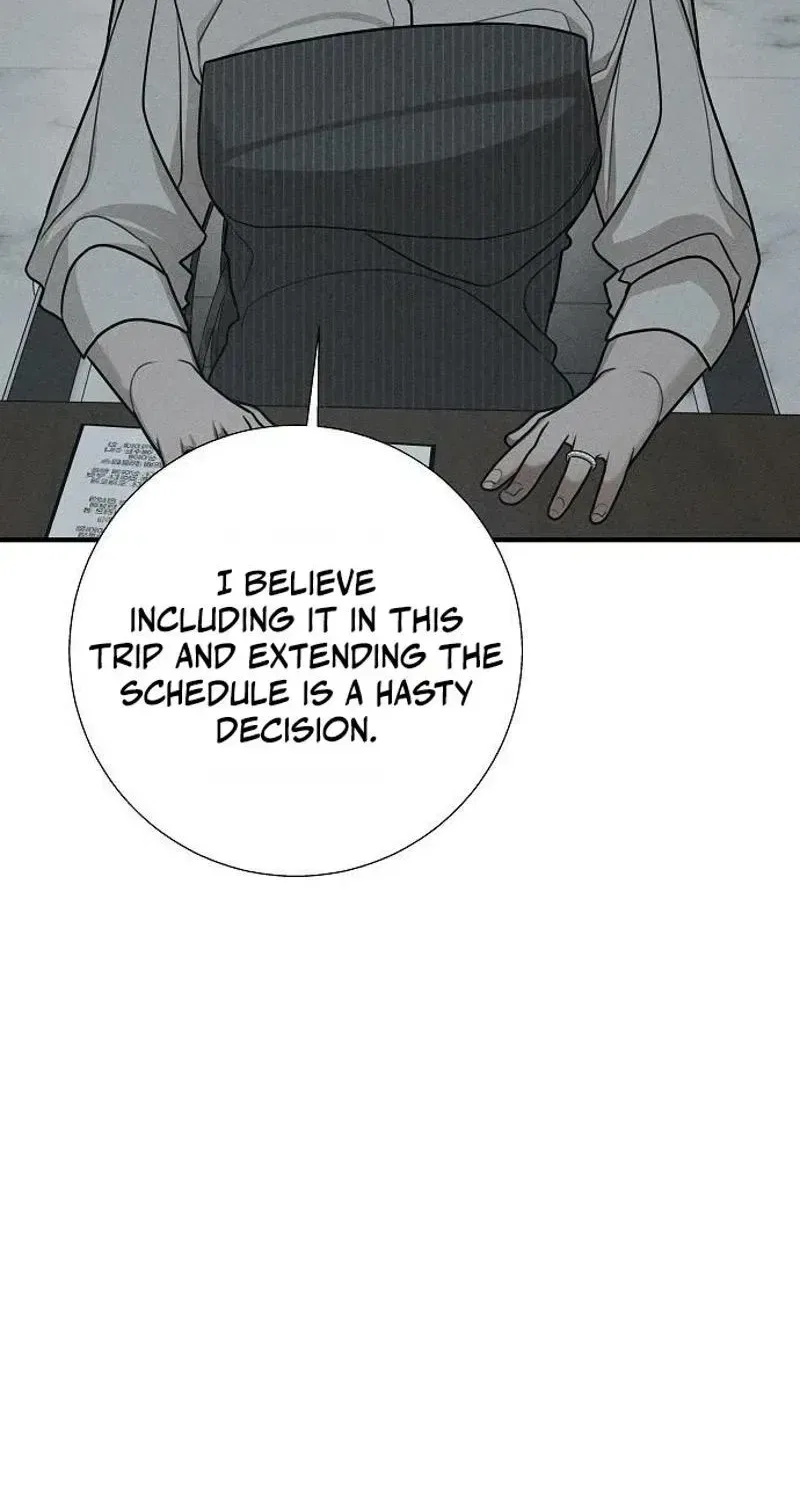 According to Their Own Instincts Chapter 15 – Page 32