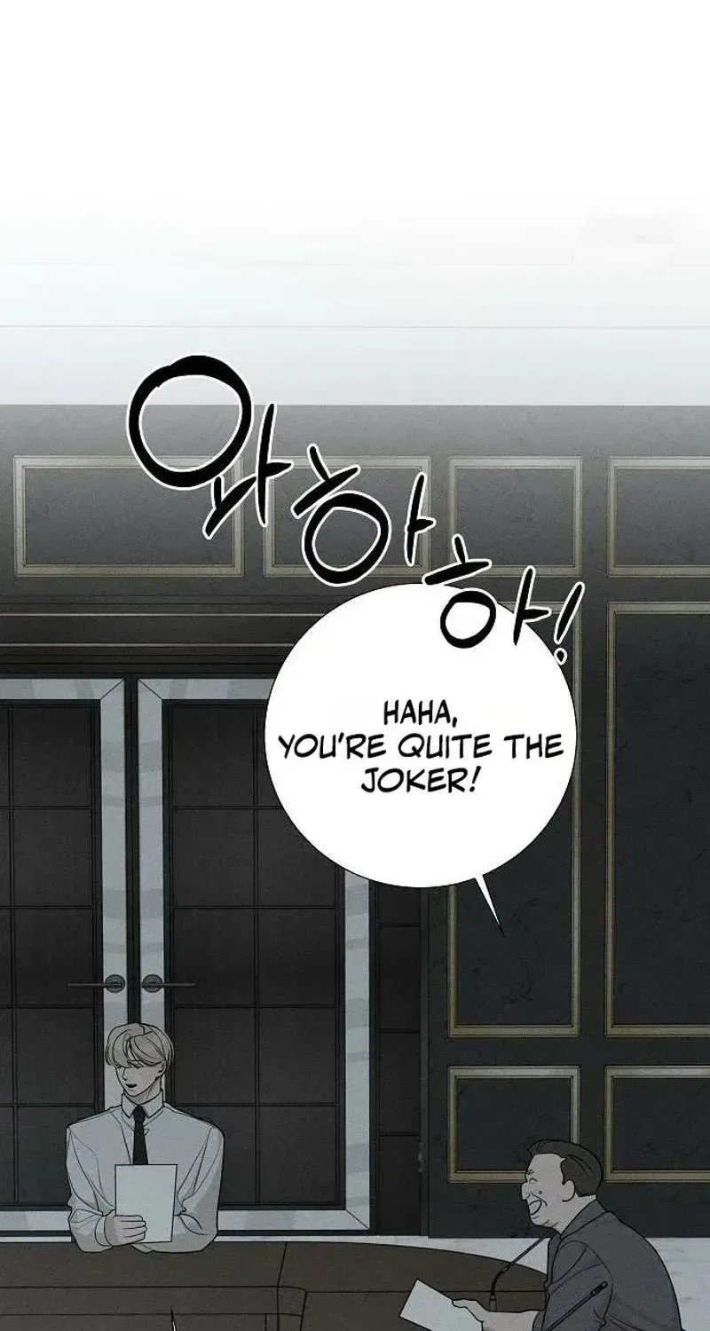 According to Their Own Instincts Chapter 15 – Page 35