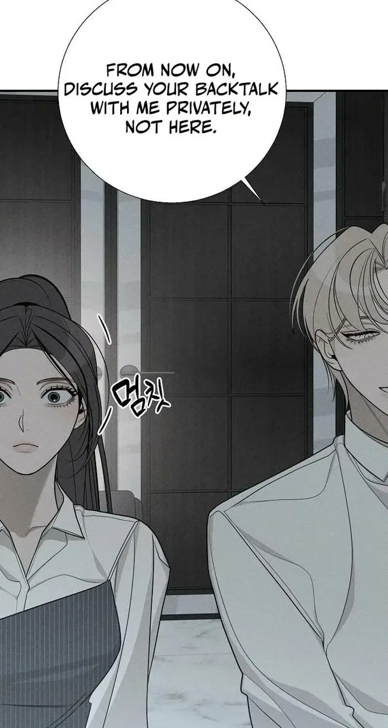 According to Their Own Instincts Chapter 15 – Page 40