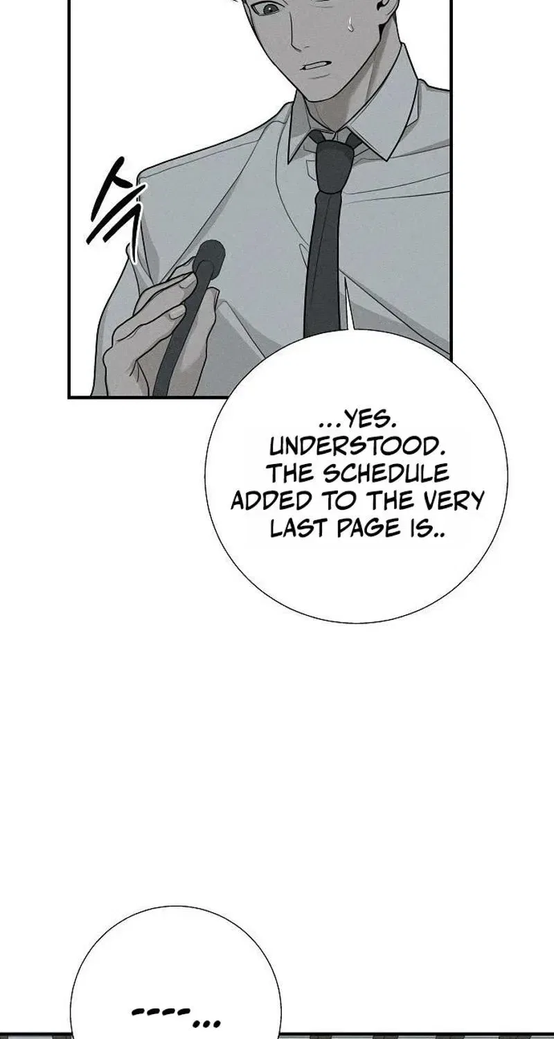 According to Their Own Instincts Chapter 15 – Page 42