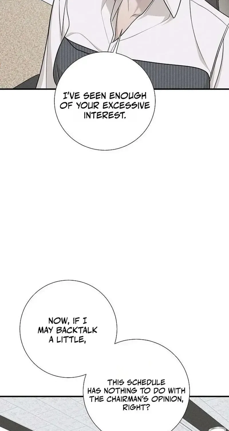 According to Their Own Instincts Chapter 15 – Page 51