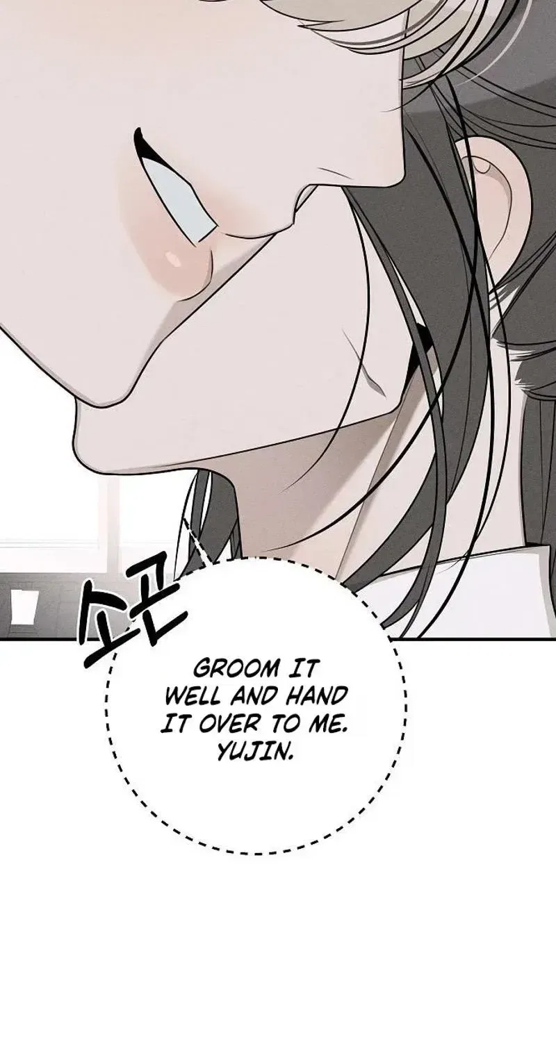 According to Their Own Instincts Chapter 15 – Page 57