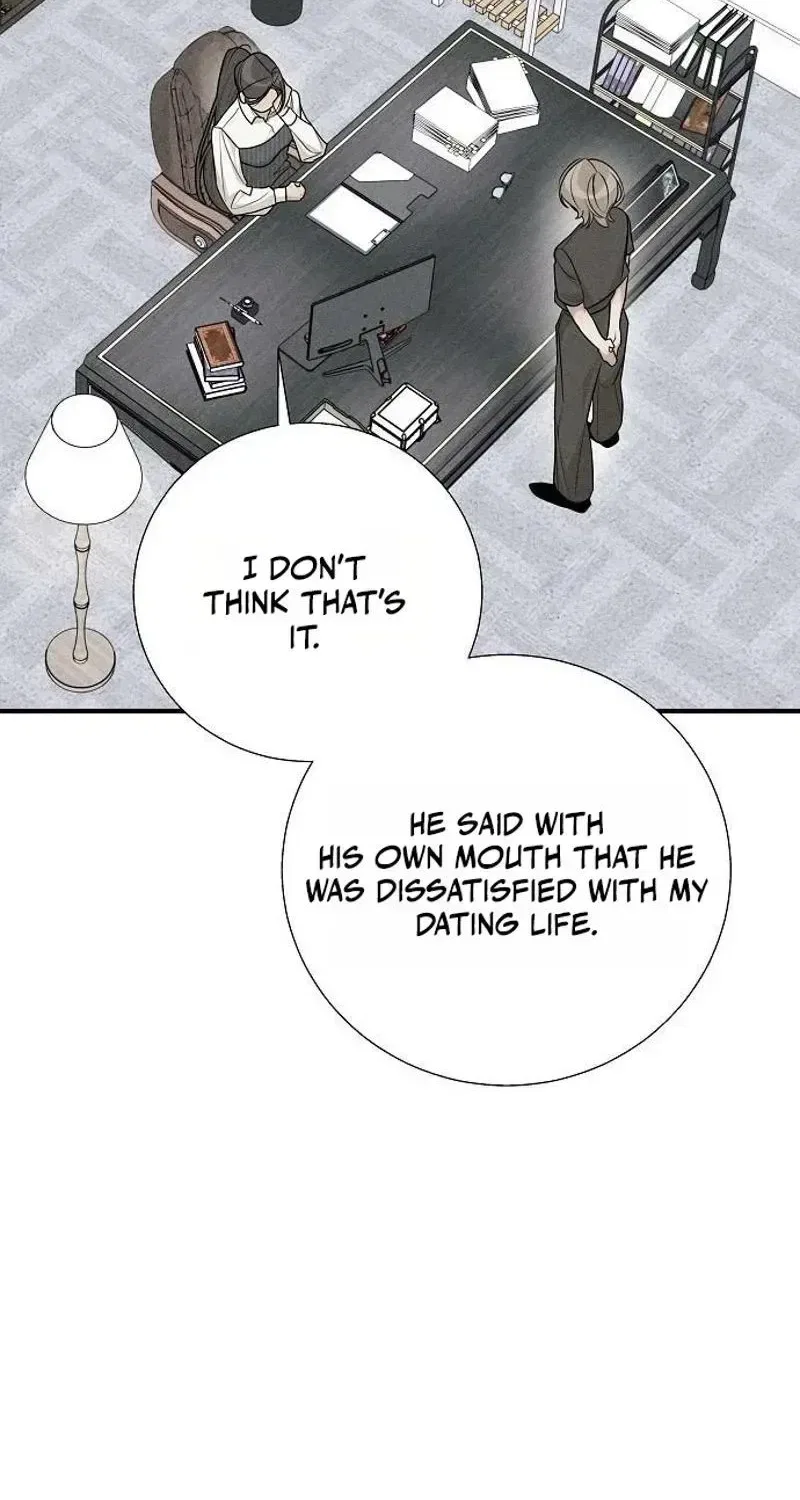 According to Their Own Instincts Chapter 15 – Page 67