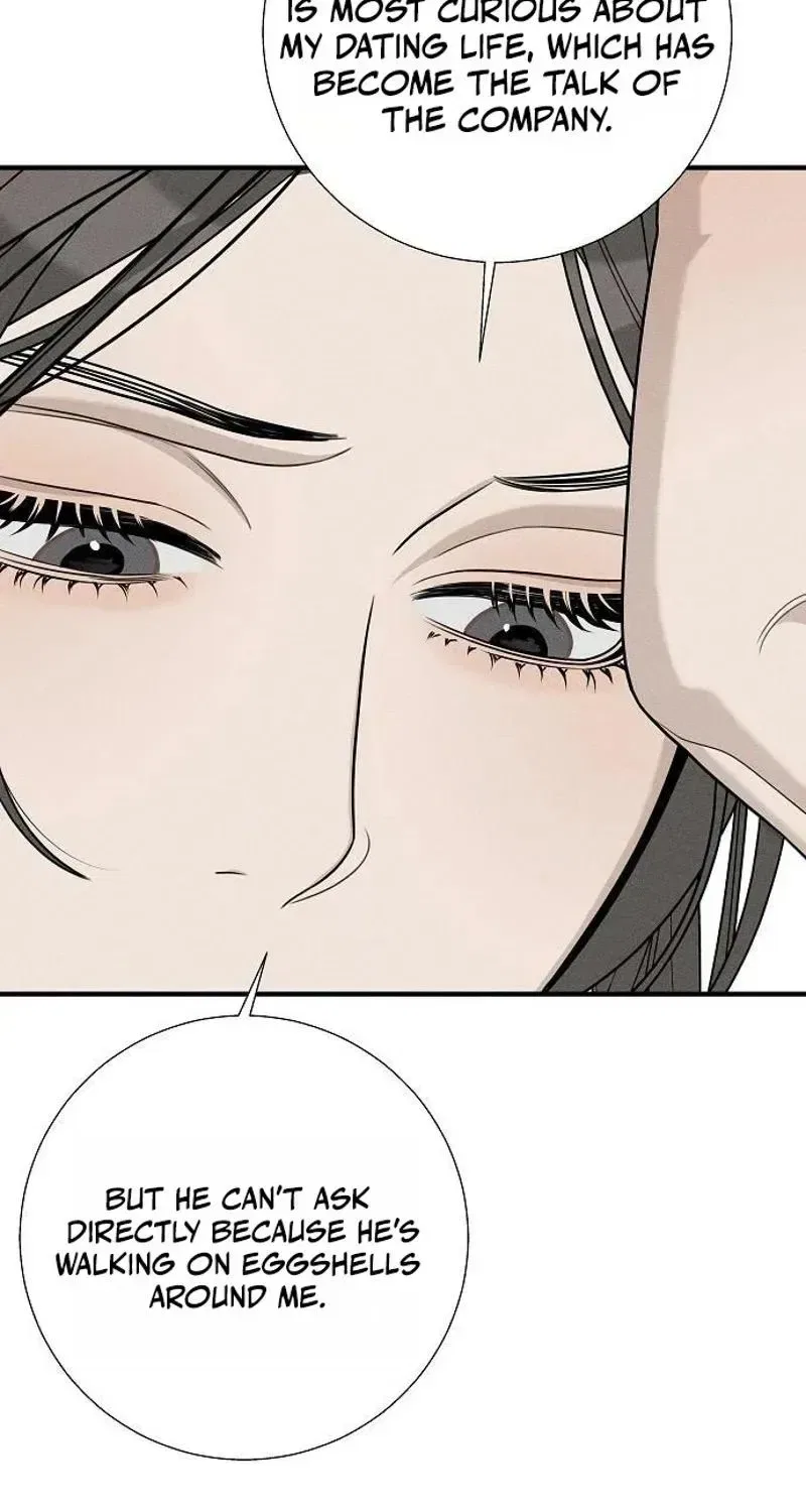According to Their Own Instincts Chapter 15 – Page 70