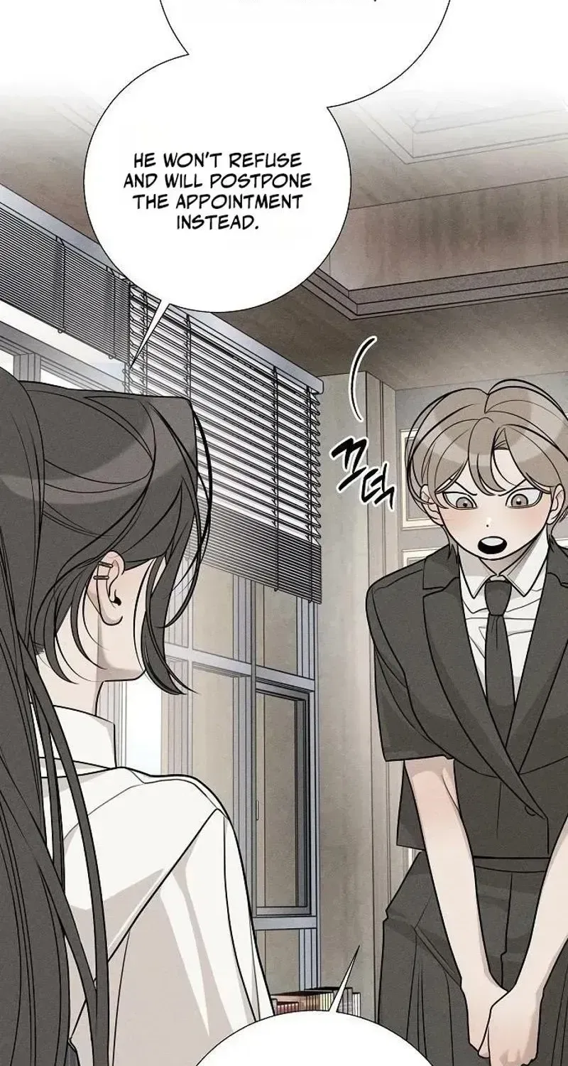 According to Their Own Instincts Chapter 15 – Page 73