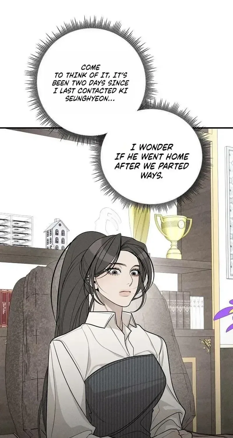 According to Their Own Instincts Chapter 15 – Page 90