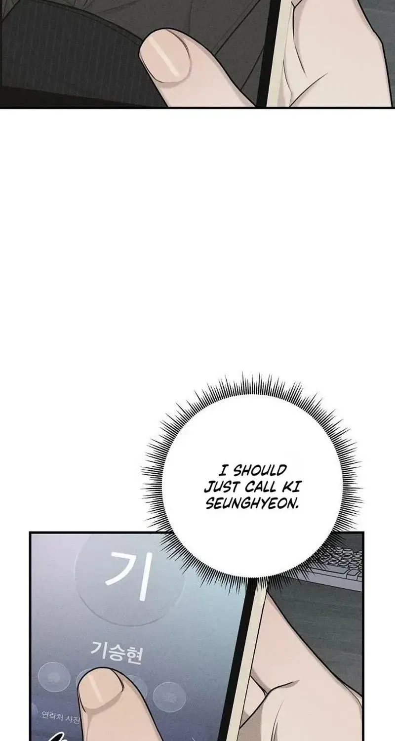 According to Their Own Instincts Chapter 15 – Page 100