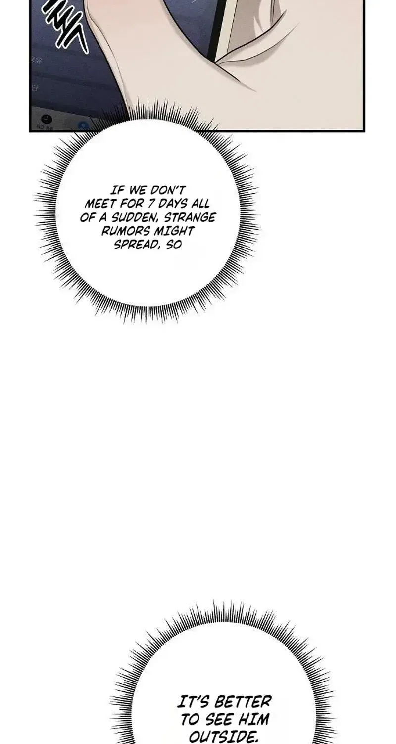 According to Their Own Instincts Chapter 15 – Page 101
