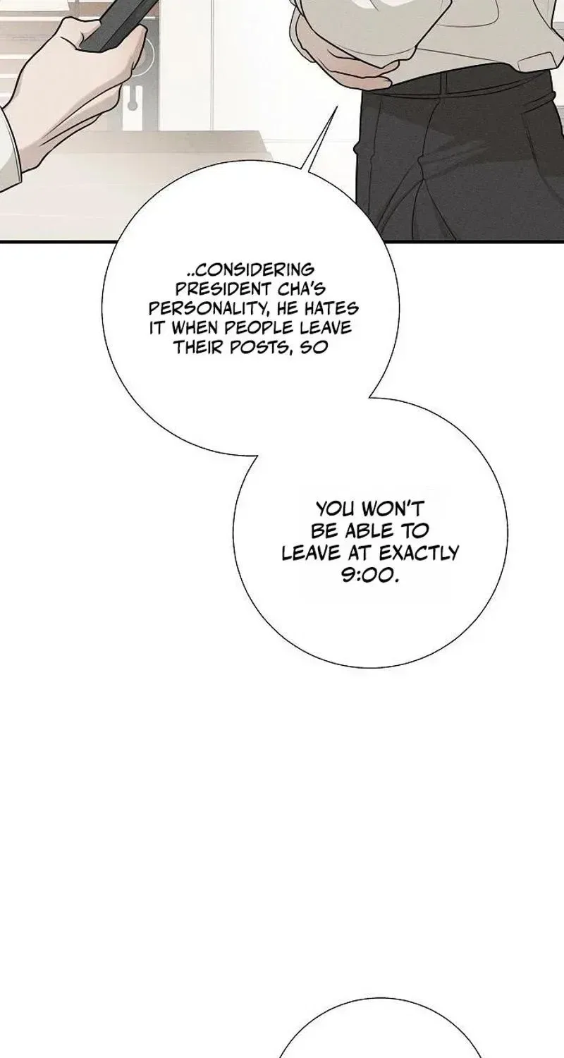 According to Their Own Instincts Chapter 15 – Page 117