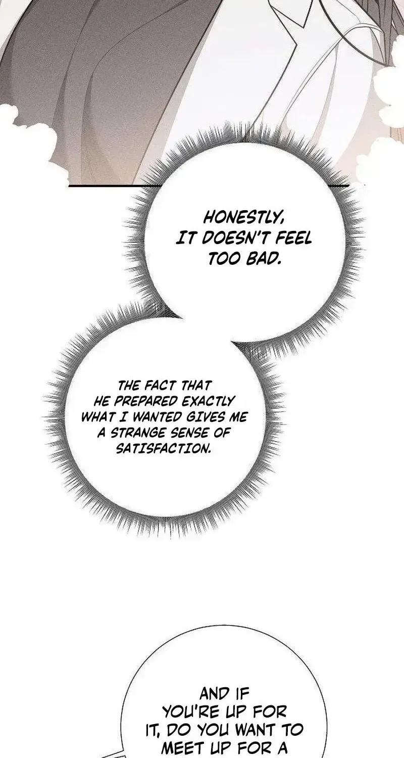 According to Their Own Instincts Chapter 14 – Page 18