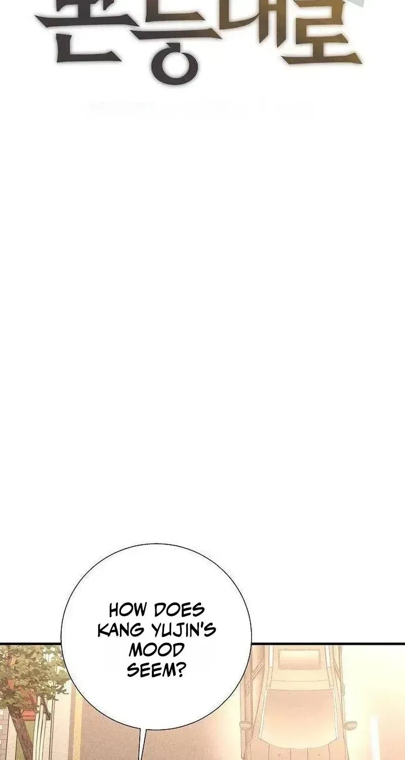According to Their Own Instincts Chapter 14 – Page 22
