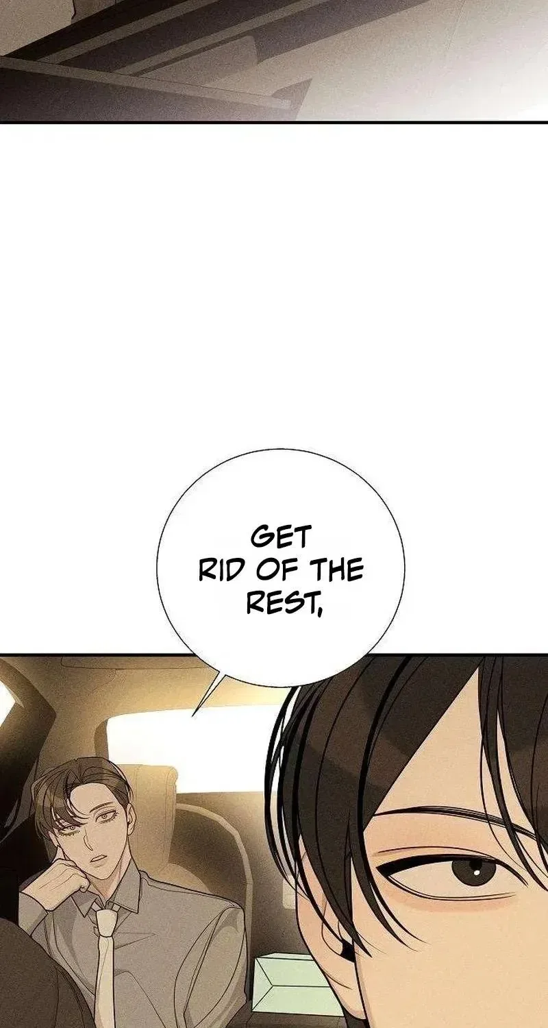 According to Their Own Instincts Chapter 14 – Page 25