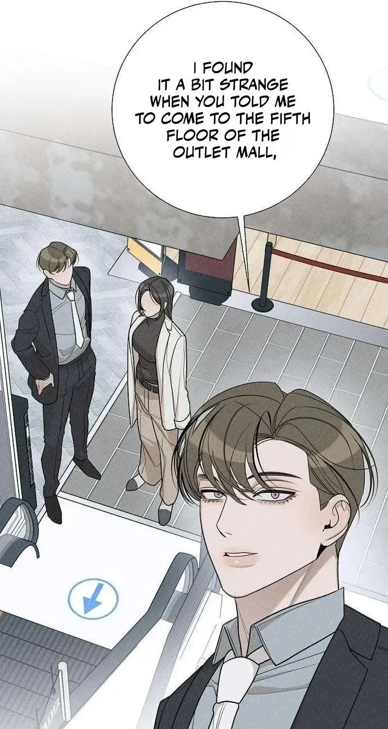 According to Their Own Instincts Chapter 14 – Page 30