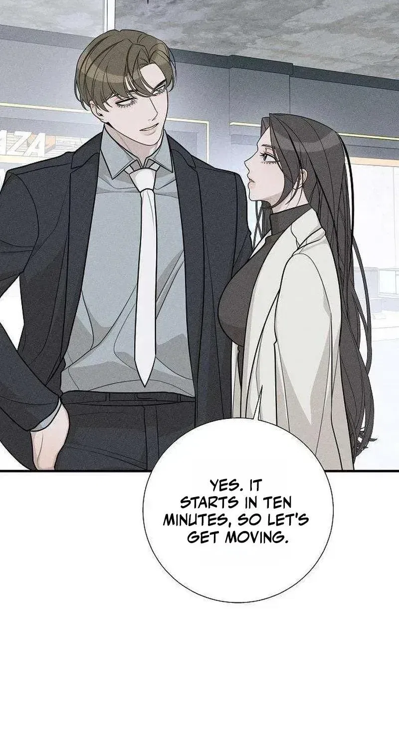 According to Their Own Instincts Chapter 14 – Page 32