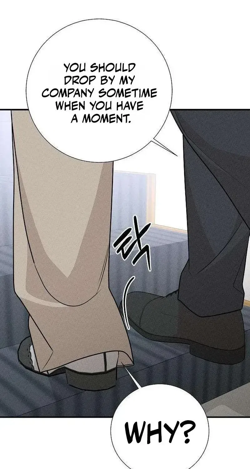 According to Their Own Instincts Chapter 14 – Page 33