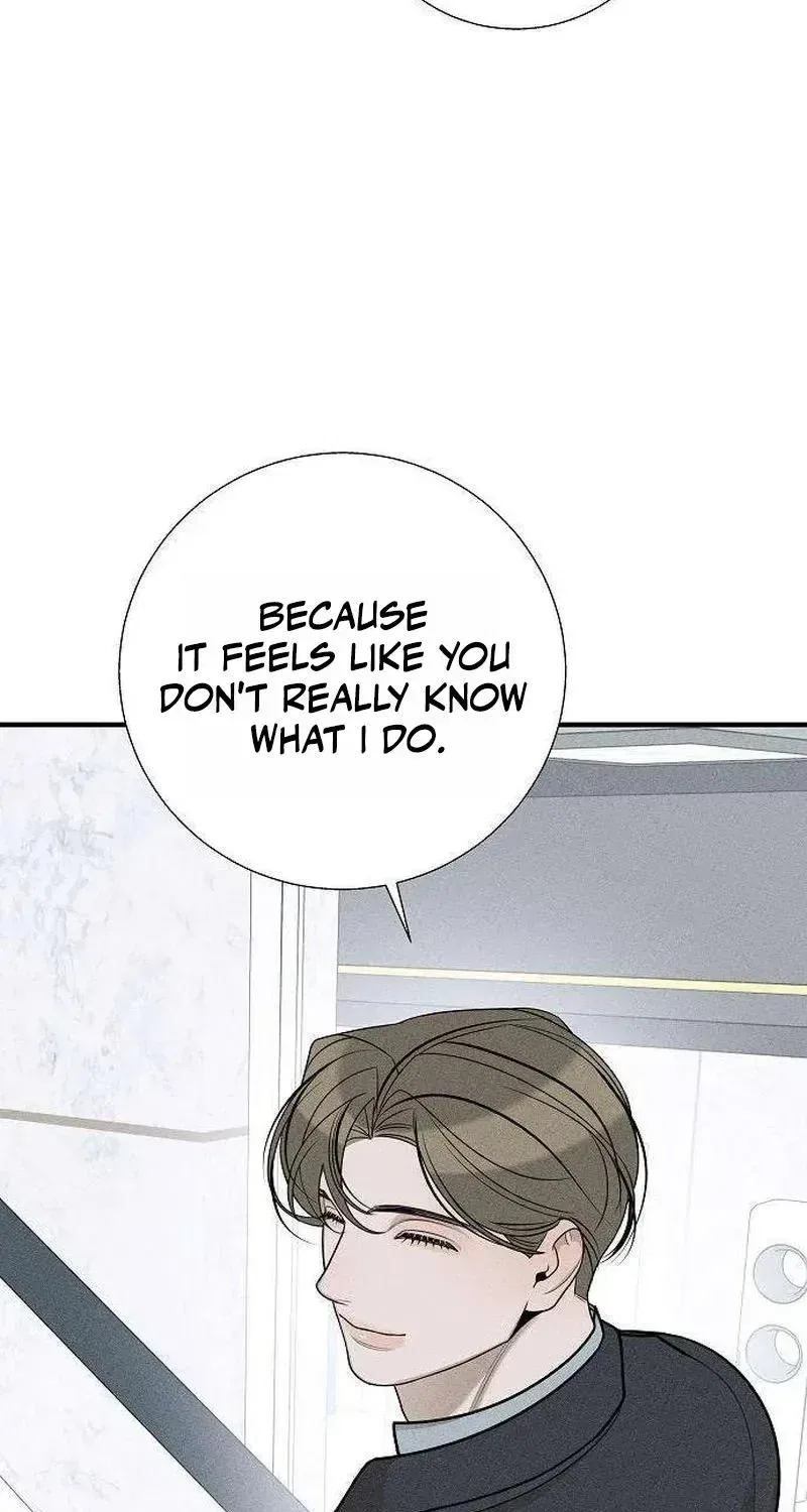 According to Their Own Instincts Chapter 14 – Page 34