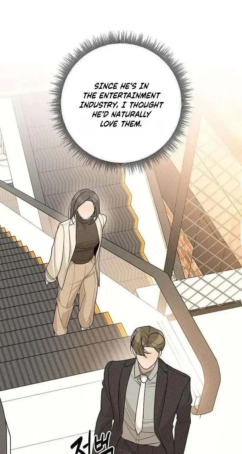 According to Their Own Instincts Chapter 14 – Page 37