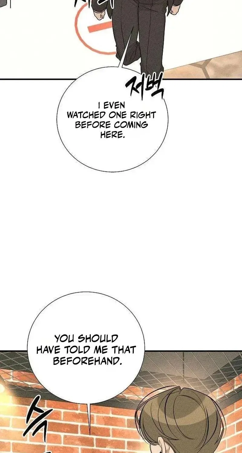 According to Their Own Instincts Chapter 14 – Page 38