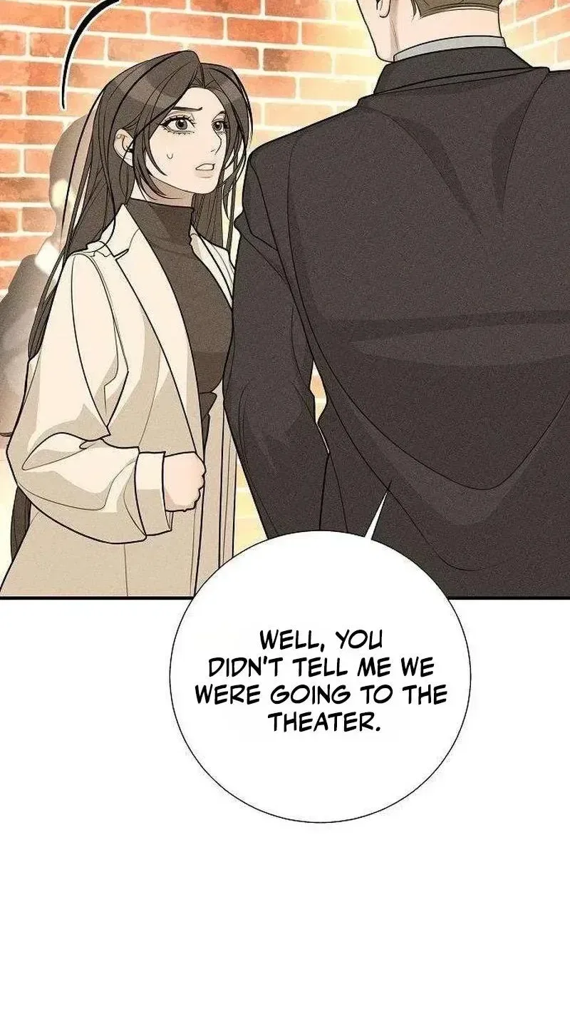 According to Their Own Instincts Chapter 14 – Page 39