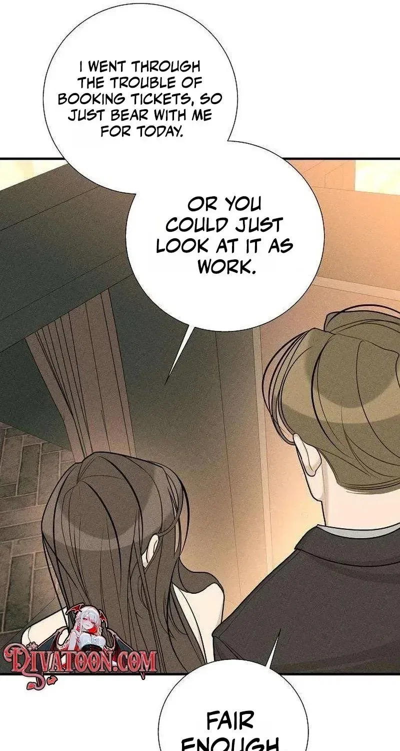 According to Their Own Instincts Chapter 14 – Page 40