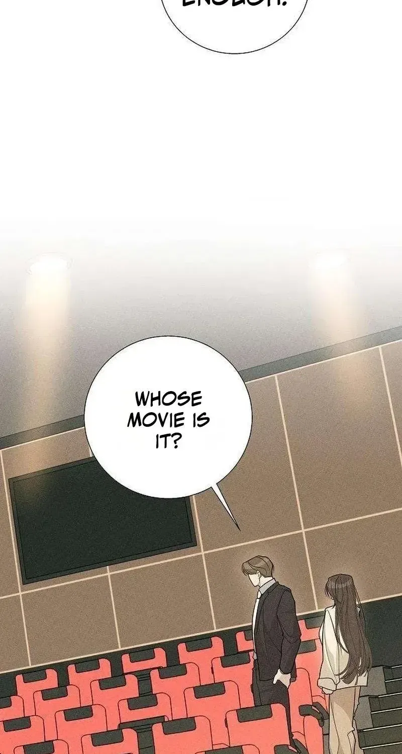 According to Their Own Instincts Chapter 14 – Page 41